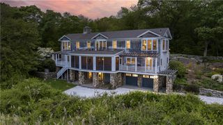 137 Cove Point East, Charlestown, RI 02813