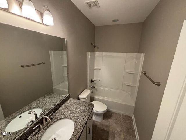 445 Pine Burr Street, Fuquay Varina, NC 27526