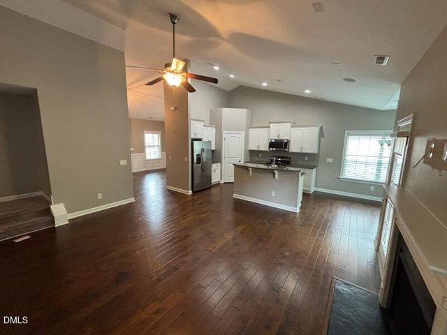 445 Pine Burr Street, Fuquay Varina, NC 27526