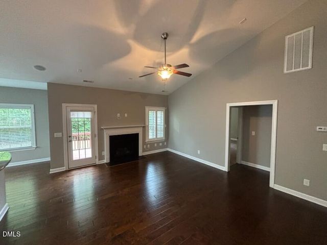 445 Pine Burr Street, Fuquay Varina, NC 27526