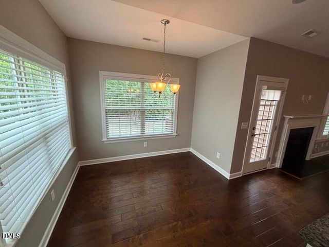 445 Pine Burr Street, Fuquay Varina, NC 27526