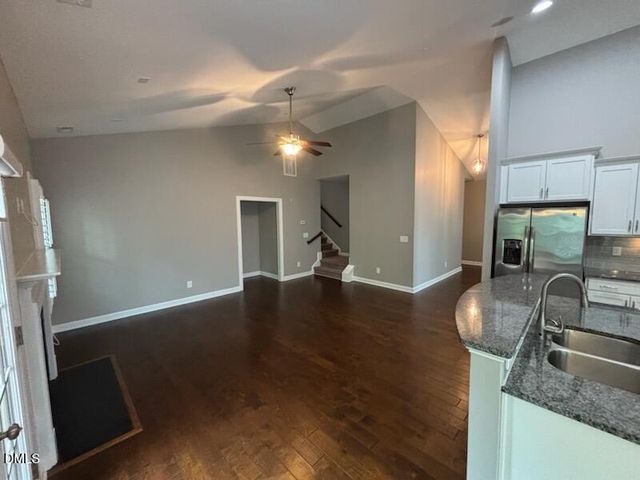 445 Pine Burr Street, Fuquay Varina, NC 27526