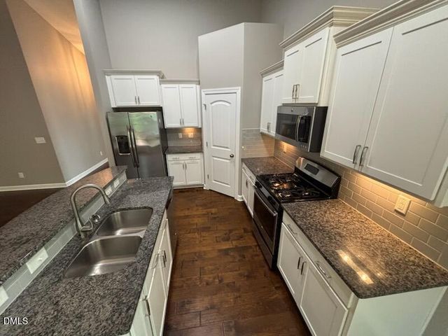 445 Pine Burr Street, Fuquay Varina, NC 27526