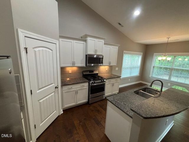 445 Pine Burr Street, Fuquay Varina, NC 27526