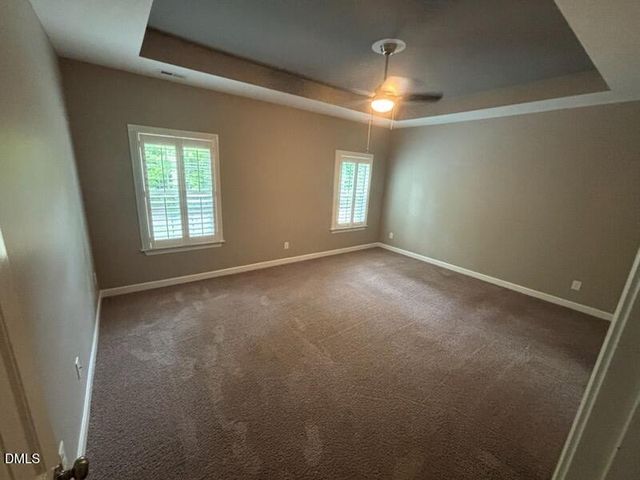 445 Pine Burr Street, Fuquay Varina, NC 27526