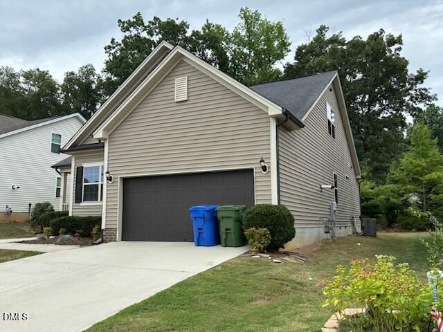 445 Pine Burr Street, Fuquay Varina, NC 27526