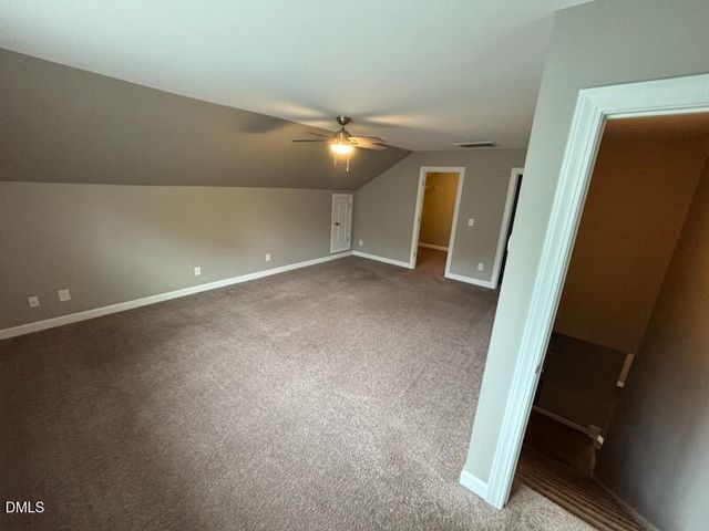 445 Pine Burr Street, Fuquay Varina, NC 27526