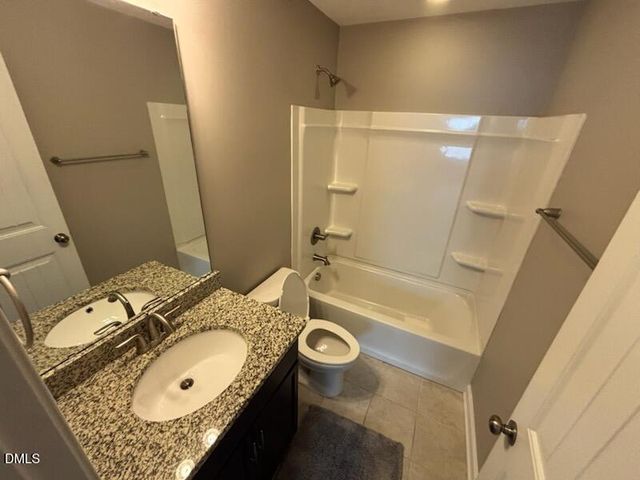 445 Pine Burr Street, Fuquay Varina, NC 27526