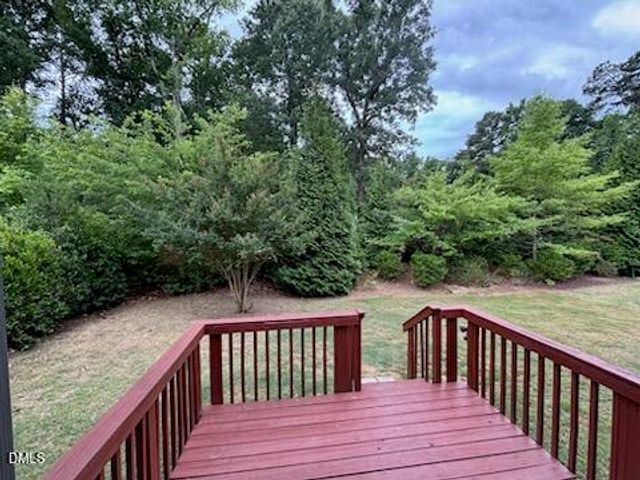 445 Pine Burr Street, Fuquay Varina, NC 27526
