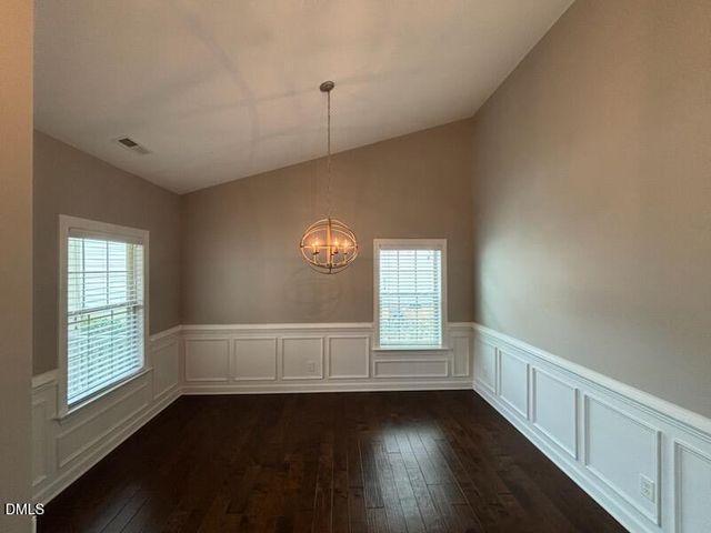 445 Pine Burr Street, Fuquay Varina, NC 27526