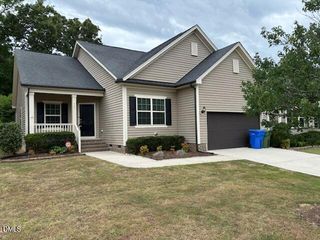 445 Pine Burr Street, Fuquay Varina, NC 27526