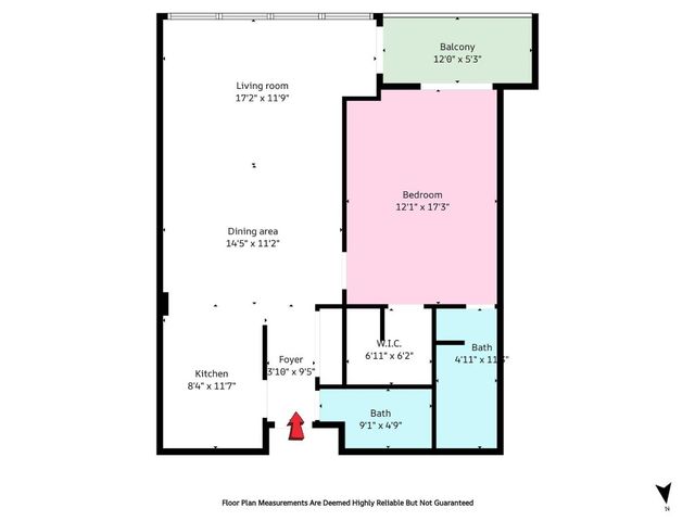 1170 N Federal Highway 106, Fort Lauderdale, FL 33304