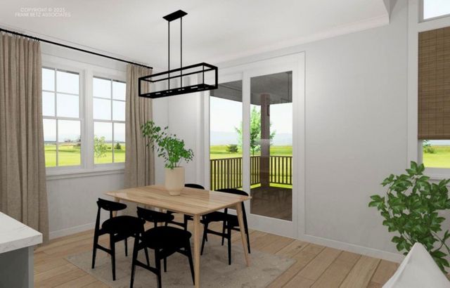 3 Hop Smith Rd, Cumberland Furnace, TN 37051