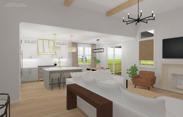 3 Hop Smith Rd, Cumberland Furnace, TN 37051