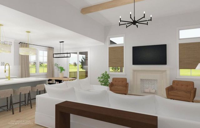 3 Hop Smith Rd, Cumberland Furnace, TN 37051