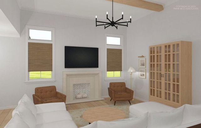 3 Hop Smith Rd, Cumberland Furnace, TN 37051