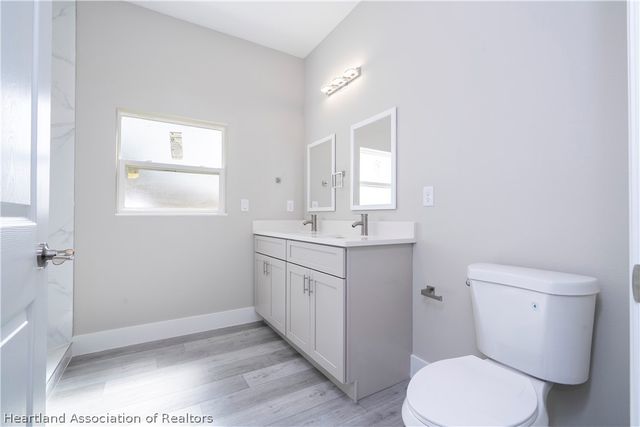 7916 GRANADA Road, Sebring, FL 33876