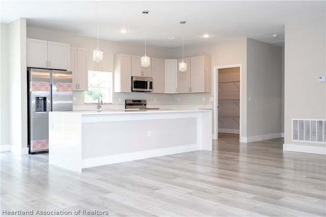 7916 GRANADA Road, Sebring, FL 33876