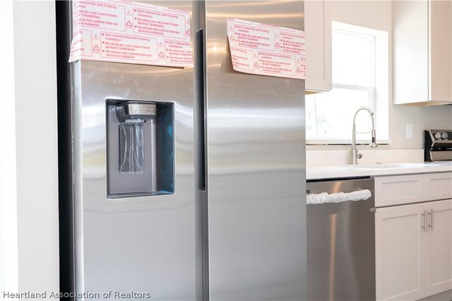 7916 GRANADA Road, Sebring, FL 33876