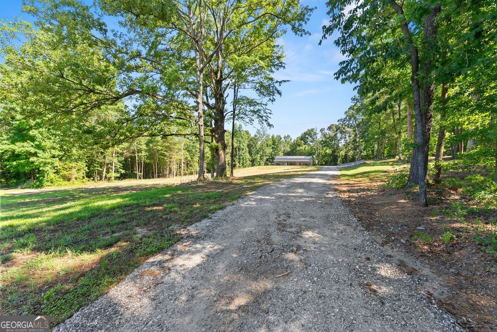 1366 Wheeler Cemetery Road, Maysville, GA 30558 — photo 5
