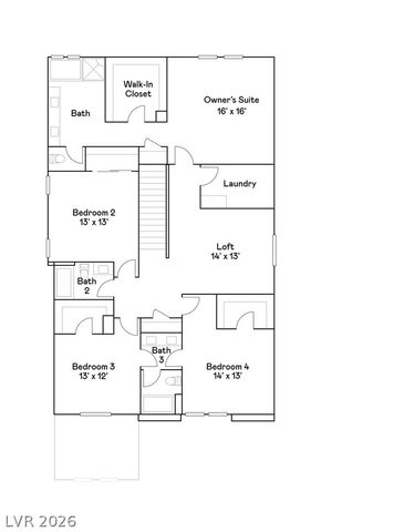 2684 Sunrise Mist Place, Henderson, NV 89044