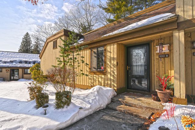 1041 Heritage Village A, Southbury, CT 06488