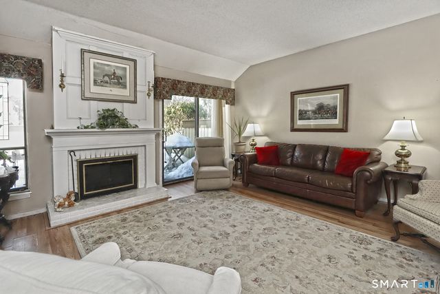 1041 Heritage Village A, Southbury, CT 06488