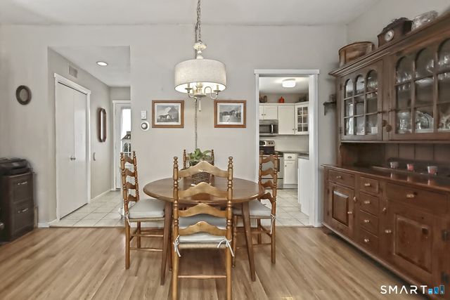 1041 Heritage Village A, Southbury, CT 06488