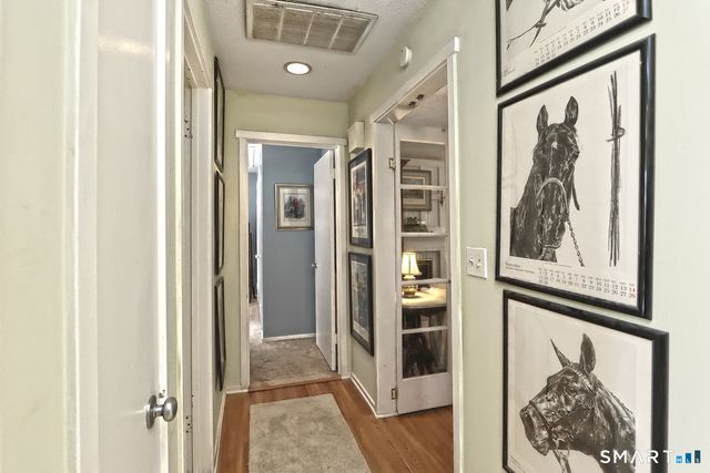 1041 Heritage Village A, Southbury, CT 06488