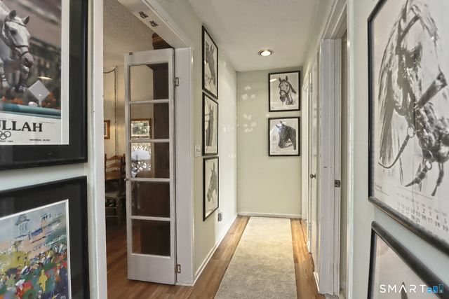 1041 Heritage Village A, Southbury, CT 06488