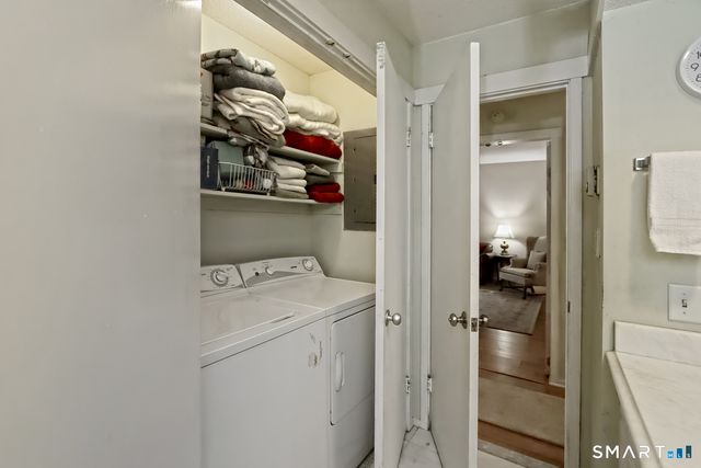 1041 Heritage Village A, Southbury, CT 06488