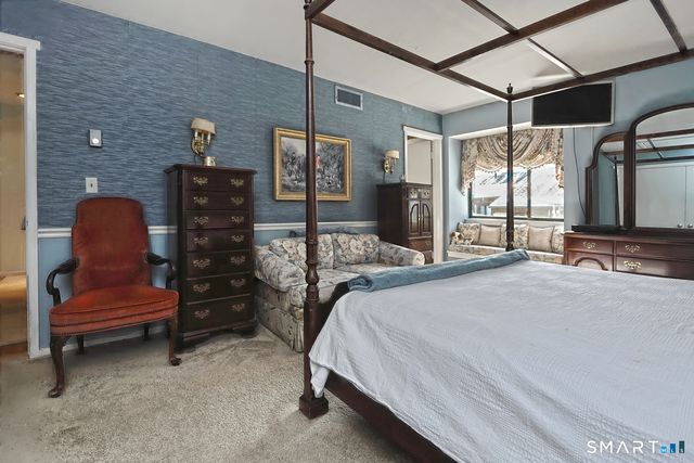 1041 Heritage Village A, Southbury, CT 06488