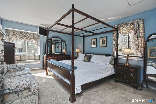 1041 Heritage Village A, Southbury, CT 06488