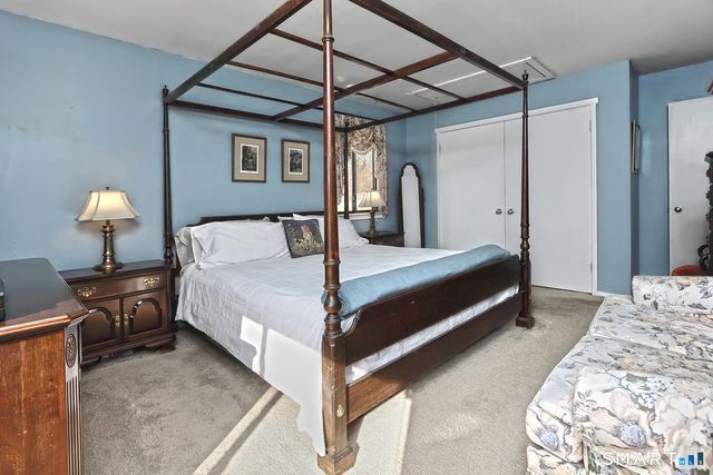 1041 Heritage Village A, Southbury, CT 06488