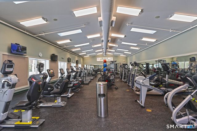 1041 Heritage Village A, Southbury, CT 06488