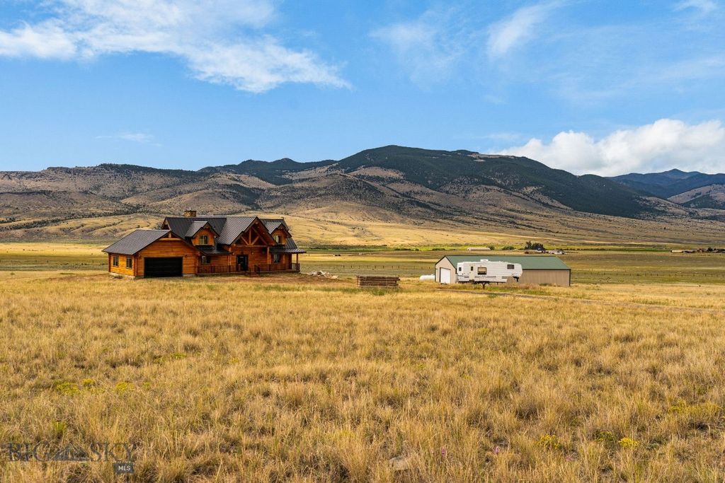 160 Wapiti Road, Whitehall, MT 59759 photo 2
