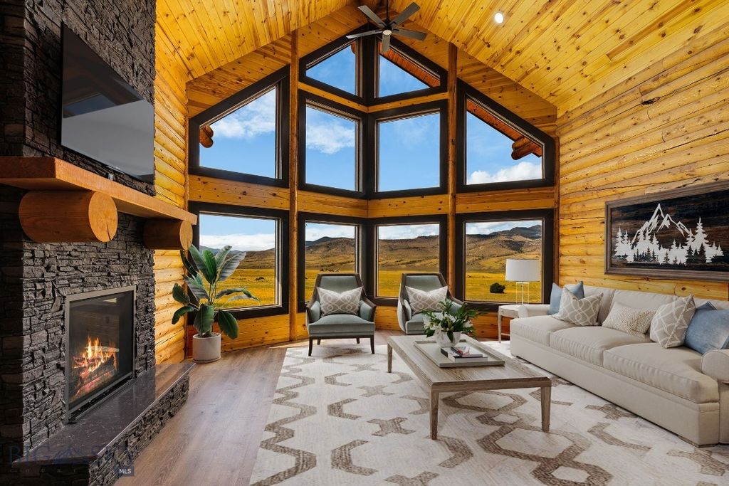160 Wapiti Road, Whitehall, MT 59759 photo 3