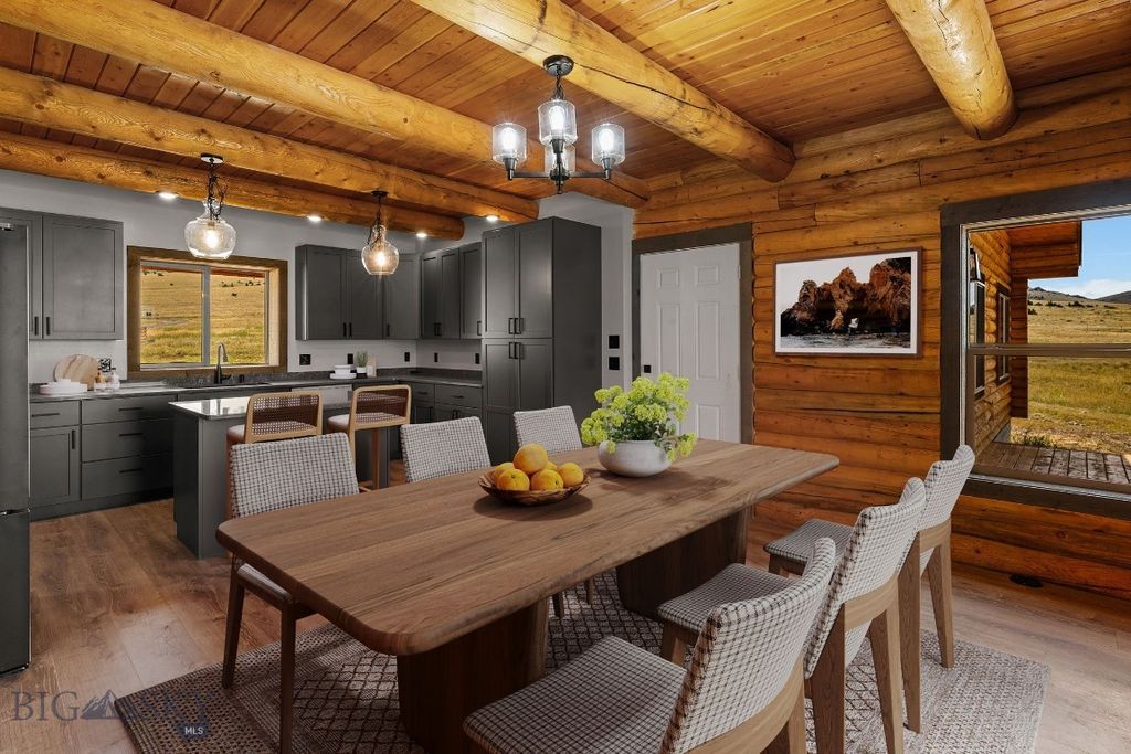 160 Wapiti Road, Whitehall, MT 59759 photo 4