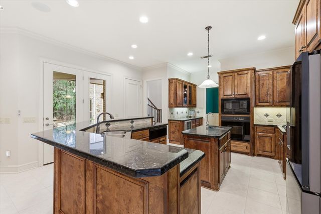 970 Crystal Cove, Oak Point, TX 75068