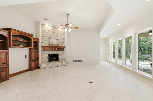 970 Crystal Cove, Oak Point, TX 75068
