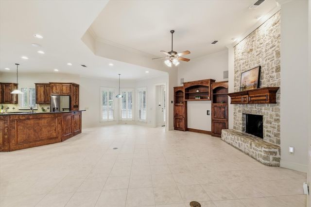970 Crystal Cove, Oak Point, TX 75068