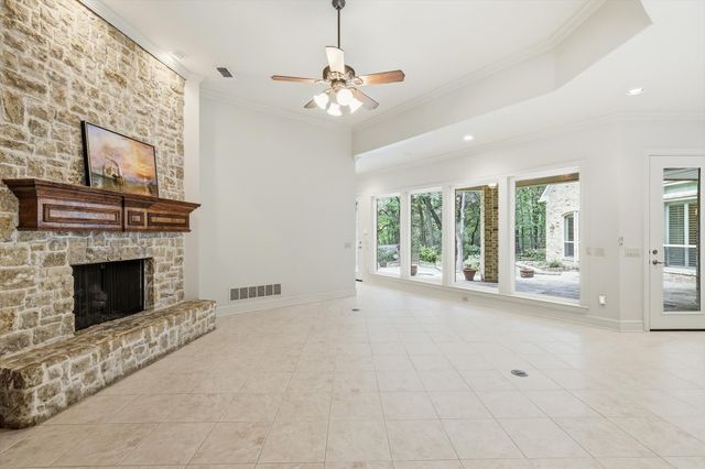 970 Crystal Cove, Oak Point, TX 75068