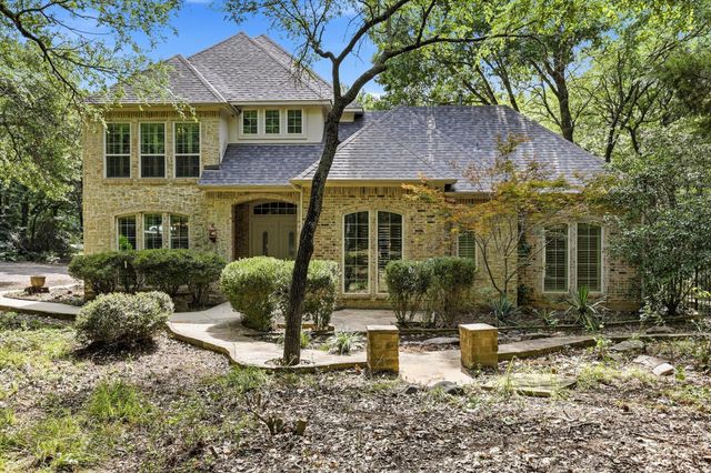 970 Crystal Cove, Oak Point, TX 75068