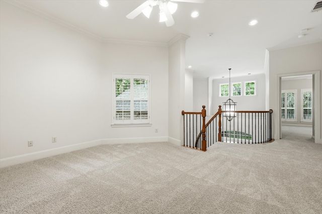 970 Crystal Cove, Oak Point, TX 75068