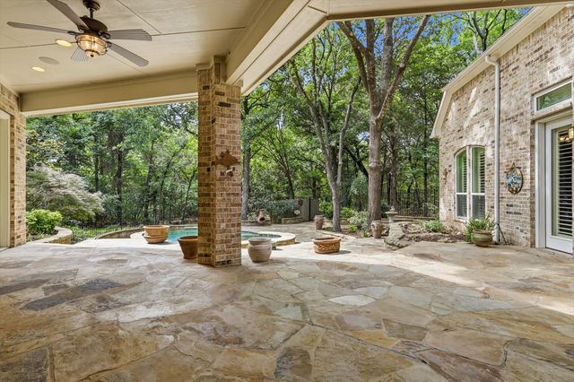 970 Crystal Cove, Oak Point, TX 75068