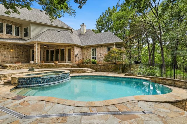 970 Crystal Cove, Oak Point, TX 75068