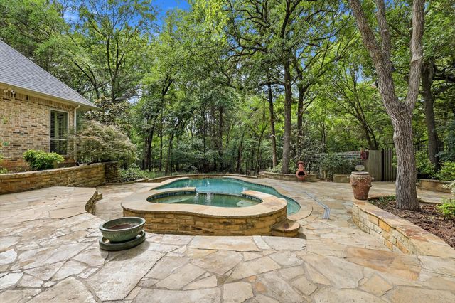 970 Crystal Cove, Oak Point, TX 75068