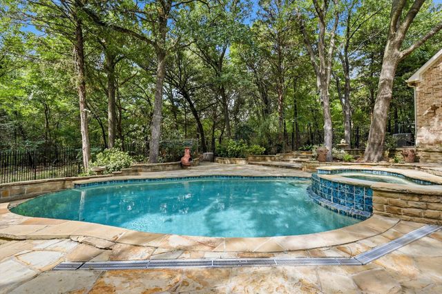 970 Crystal Cove, Oak Point, TX 75068