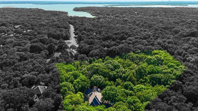 970 Crystal Cove, Oak Point, TX 75068