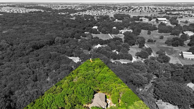 970 Crystal Cove, Oak Point, TX 75068